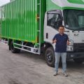 Adam isuzu Online